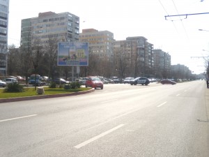 cod S3-010- B-dul Nicolae Grigorescu spre Titan-poza 2