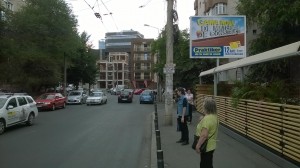 cod S3-013-Str.Delea Noua x B-dul Decebal spre Calea Calarasilor