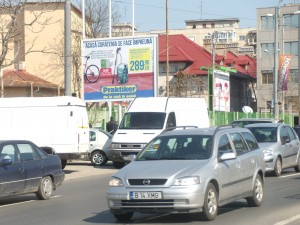 cod S3-018- Mihai Bravu-Mr.Bricolage spre Calea Vitan-poza 2