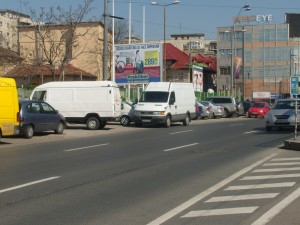 cod S3-018- Mihai Bravu-Mr.Bricolage spre Calea Vitan-poza 3