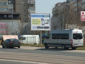 cod S3-019- Mihai Bravu-Mr.Bricolage vis a vis Lukoil spre Calea Vitan-poza 3